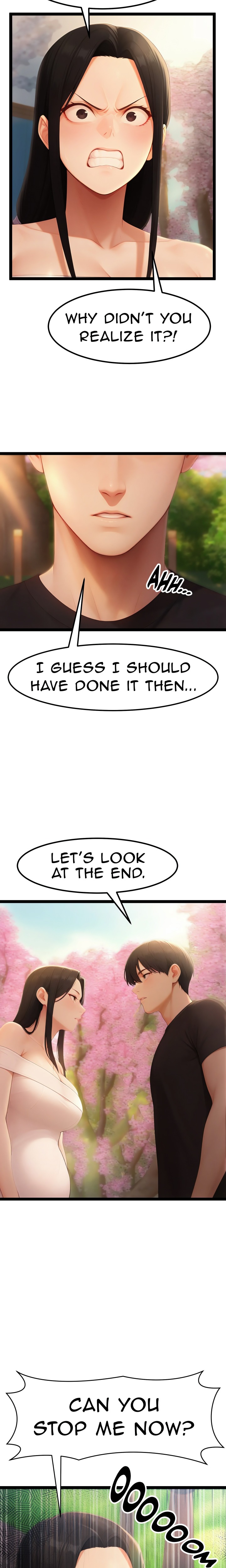 Endless Bride Search chapter 18 page 22