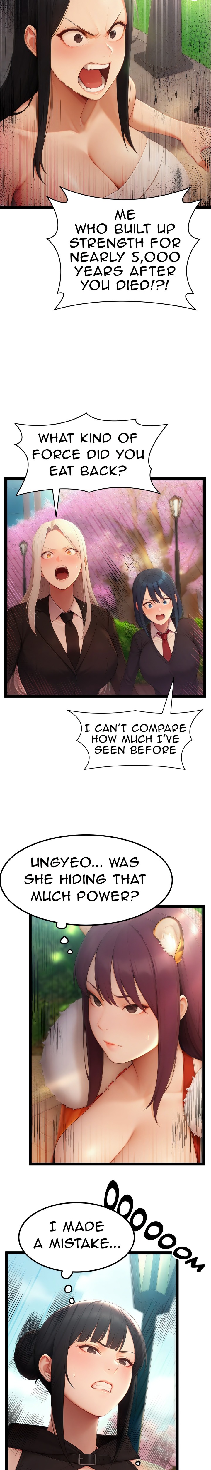 Endless Bride Search chapter 18 page 23