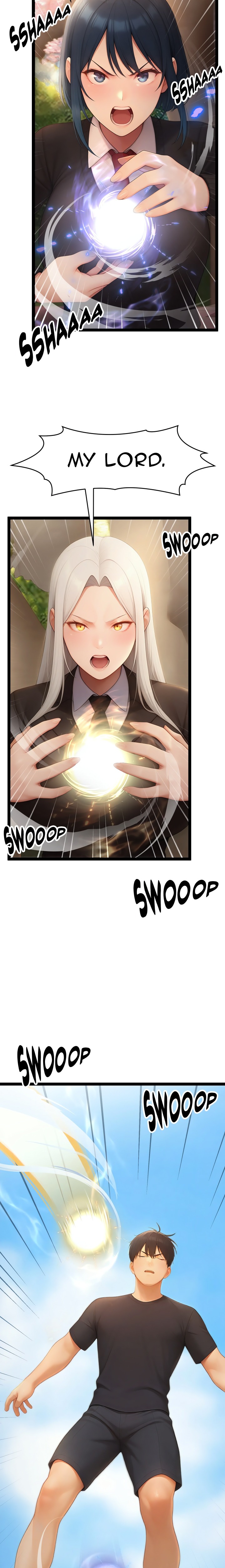 Endless Bride Search chapter 18 page 26