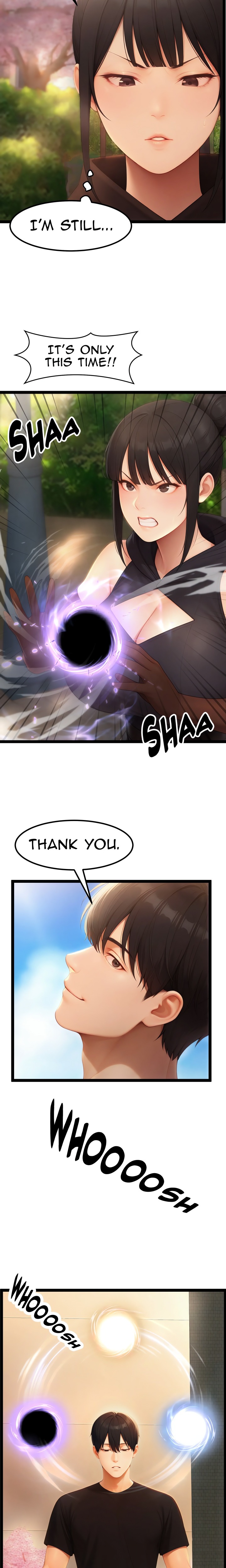 Endless Bride Search chapter 18 page 28