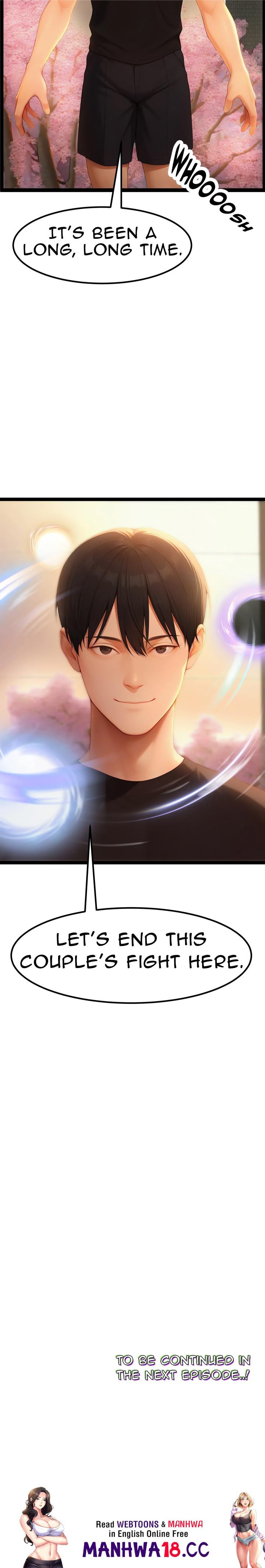 Endless Bride Search chapter 18 page 29