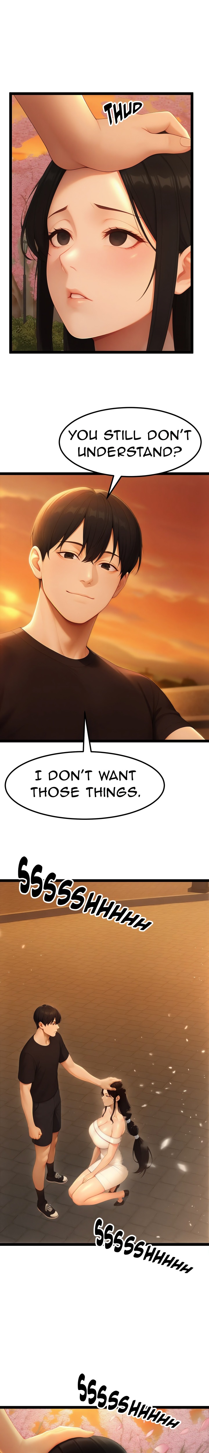 Endless Bride Search chapter 19 page 3