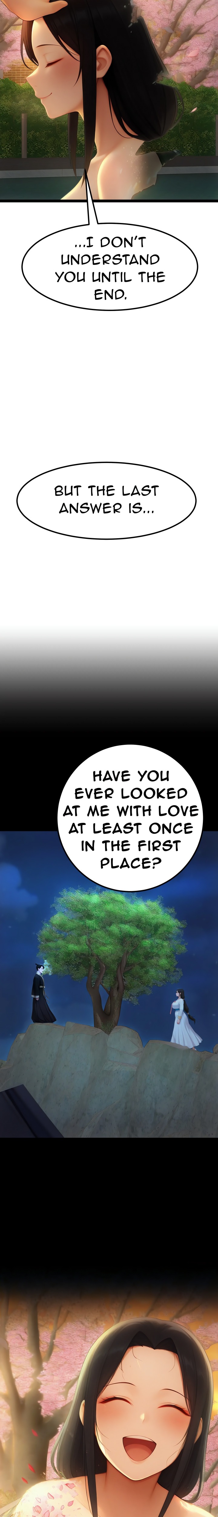 Endless Bride Search chapter 19 page 4