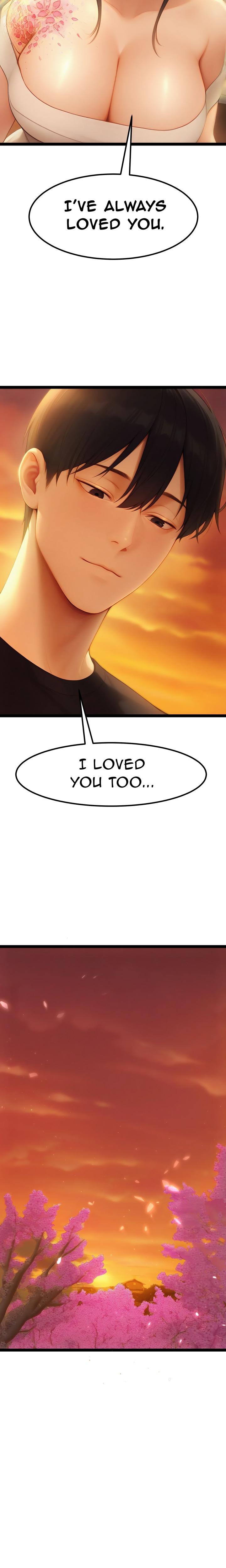 Endless Bride Search chapter 19 page 5