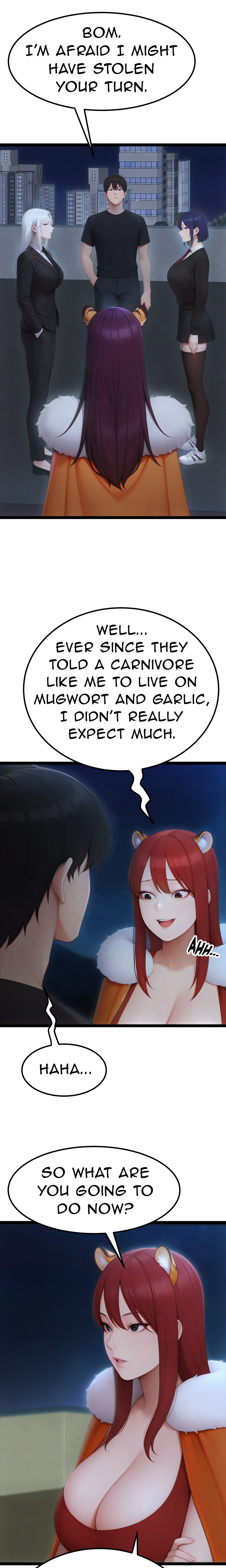 Endless Bride Search chapter 19 page 7