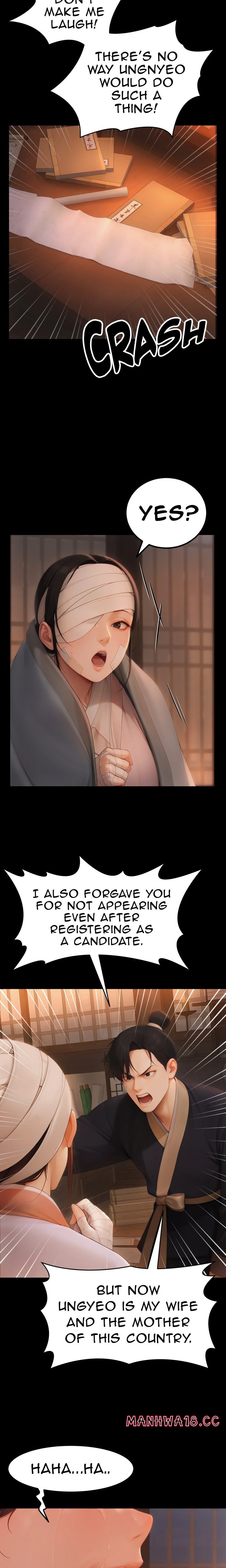 Endless Bride Search chapter 19 page 11