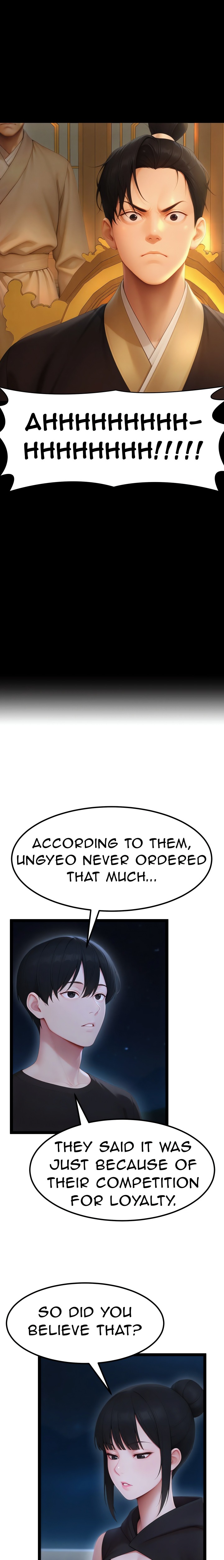 Endless Bride Search chapter 19 page 13