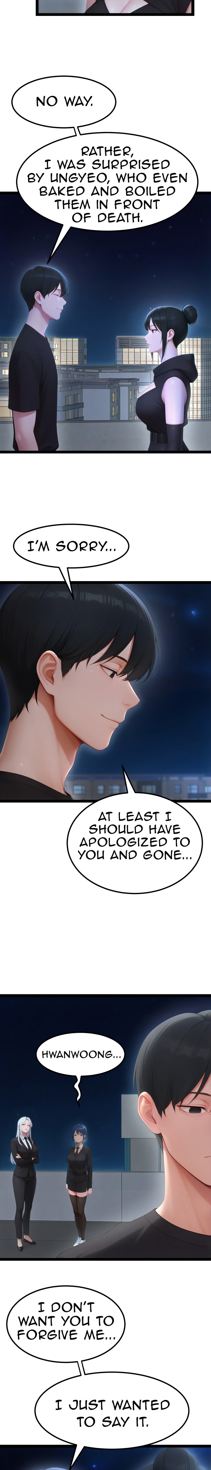 Endless Bride Search chapter 19 page 14