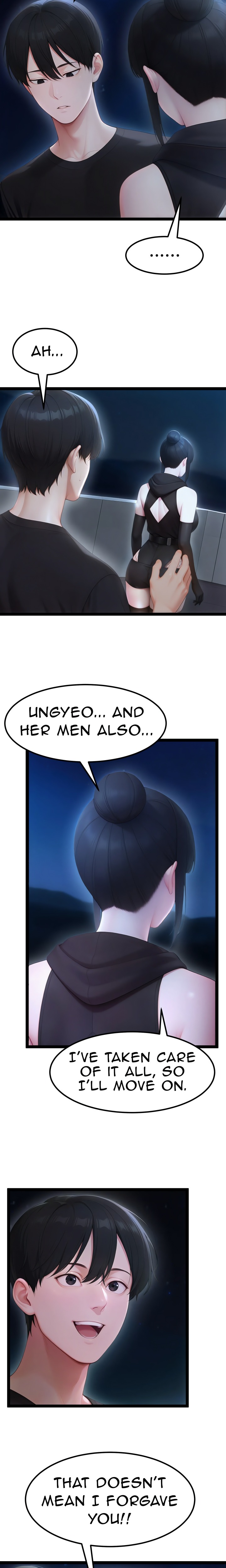 Endless Bride Search chapter 19 page 15