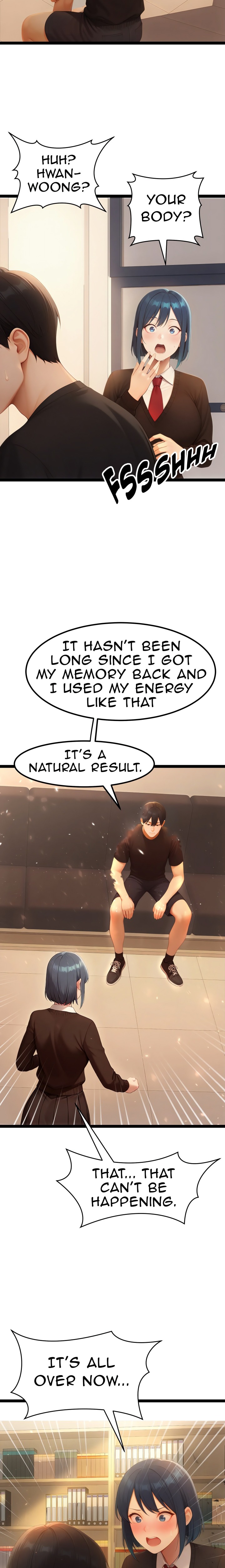 Endless Bride Search chapter 19 page 20