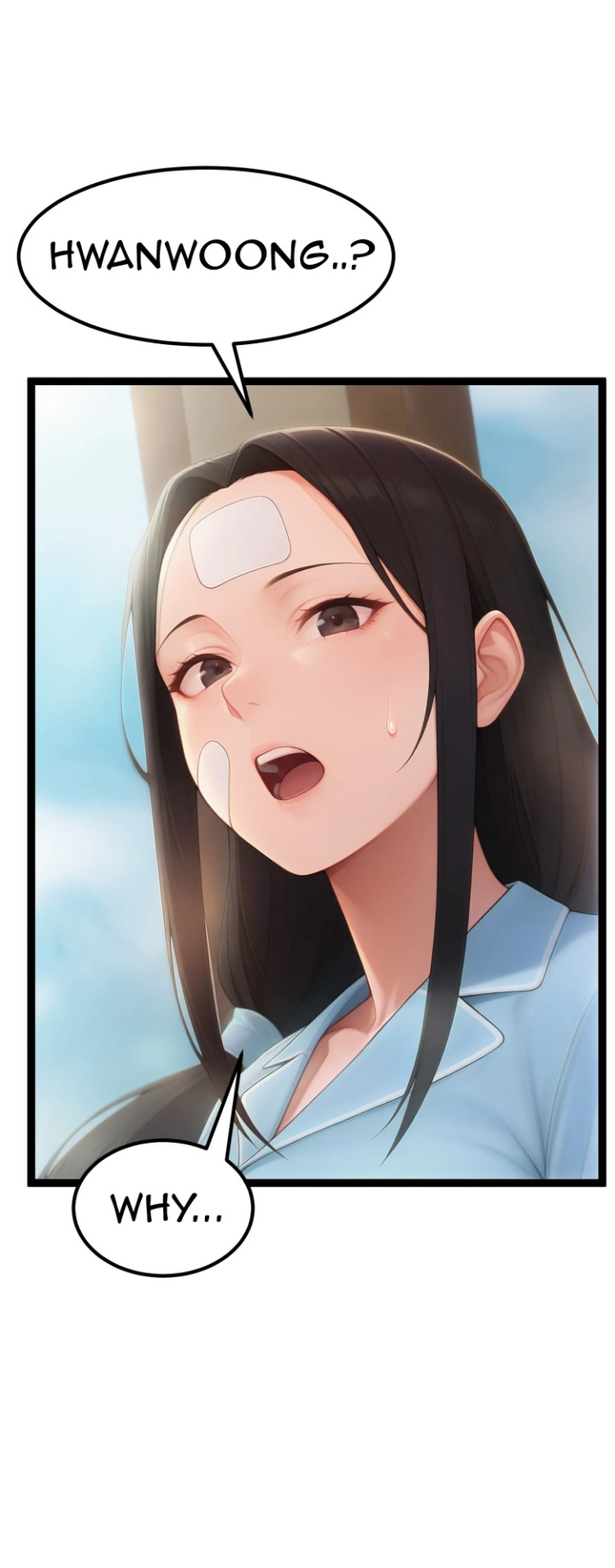 Endless Bride Search chapter 20 page 6