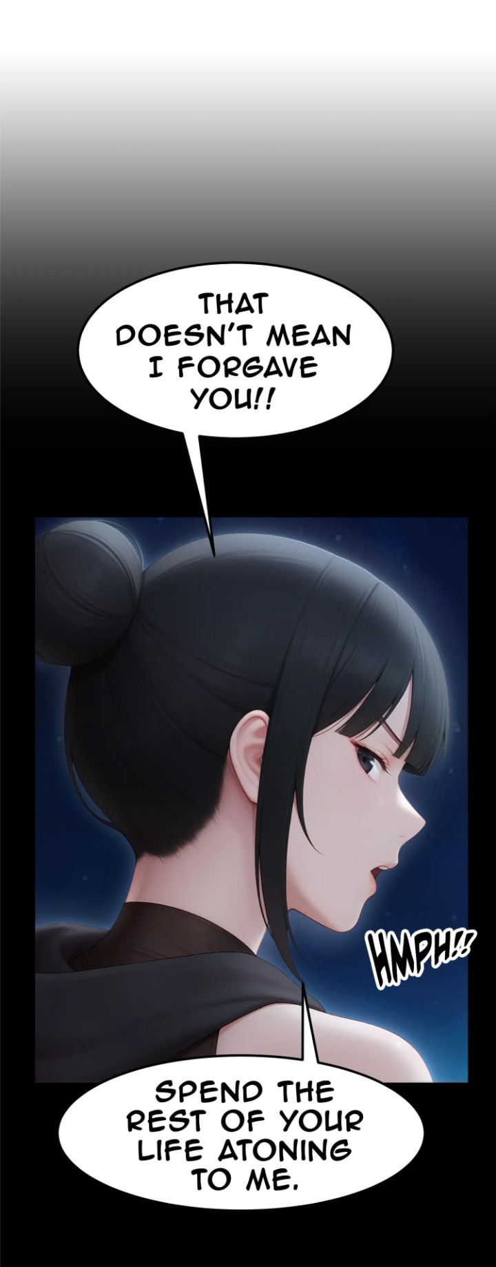 Endless Bride Search chapter 20 page 7