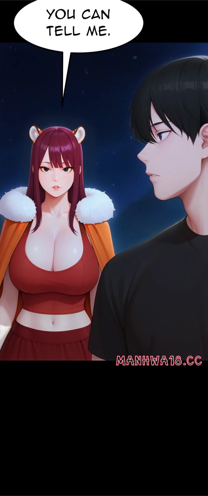 Endless Bride Search chapter 20 page 14
