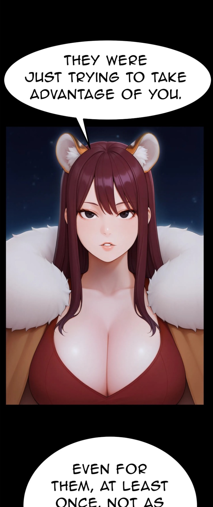Endless Bride Search chapter 20 page 17