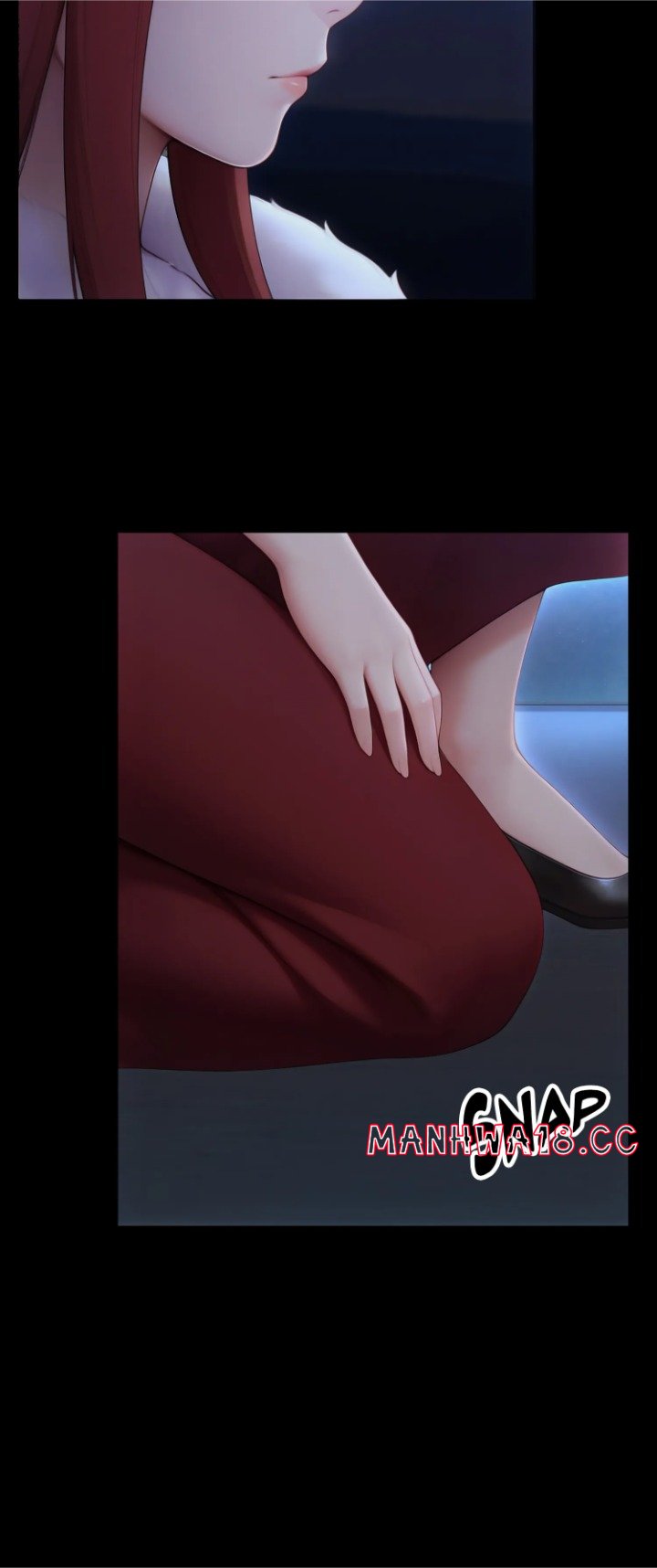 Endless Bride Search chapter 20 page 21