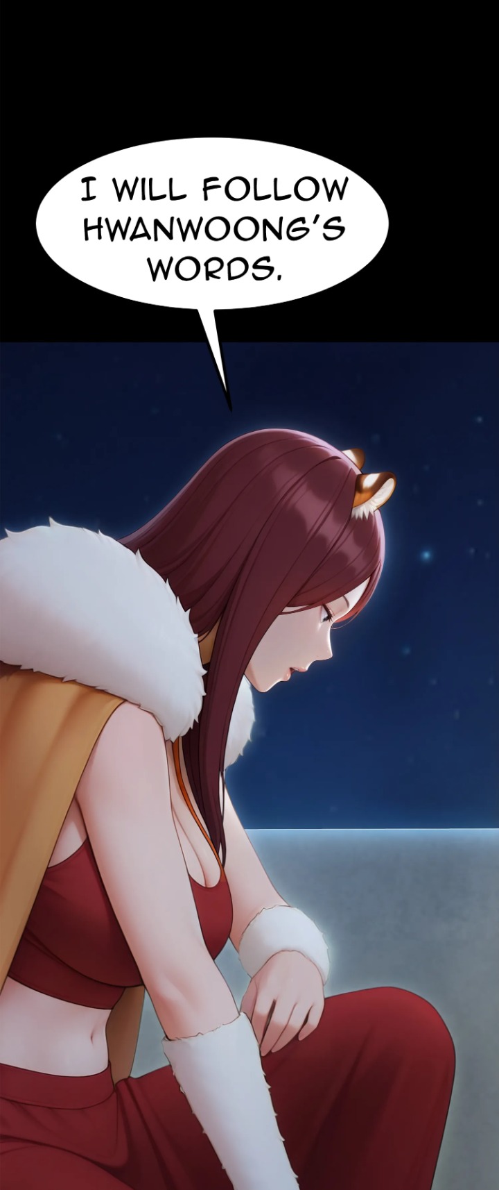 Endless Bride Search chapter 20 page 22