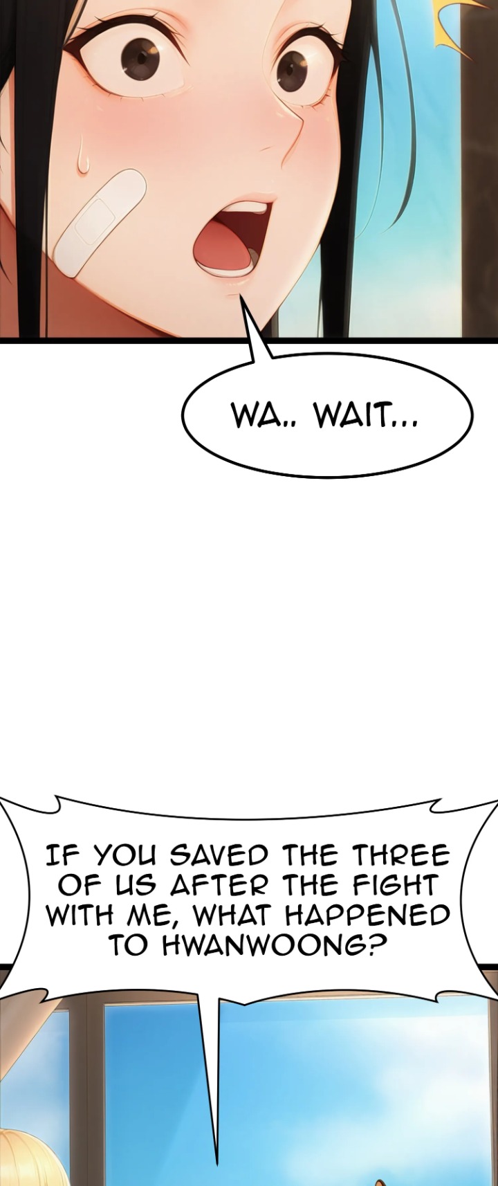 Endless Bride Search chapter 20 page 27