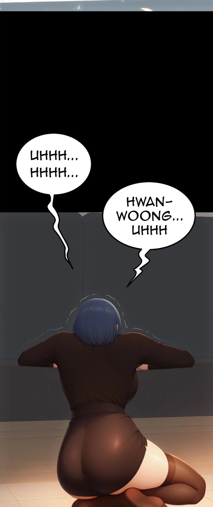 Endless Bride Search chapter 20 page 33