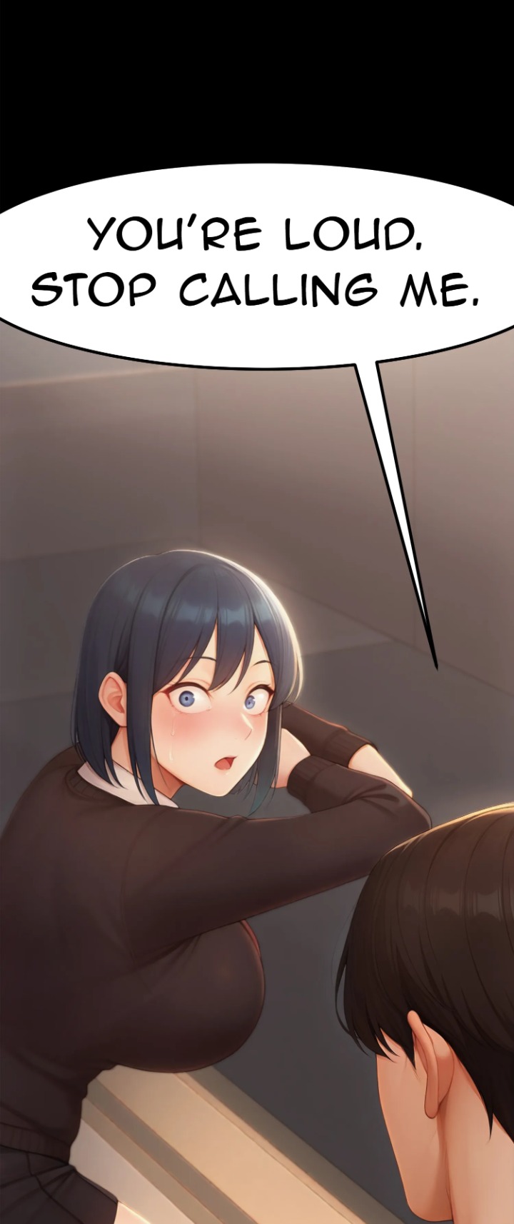 Endless Bride Search chapter 20 page 36