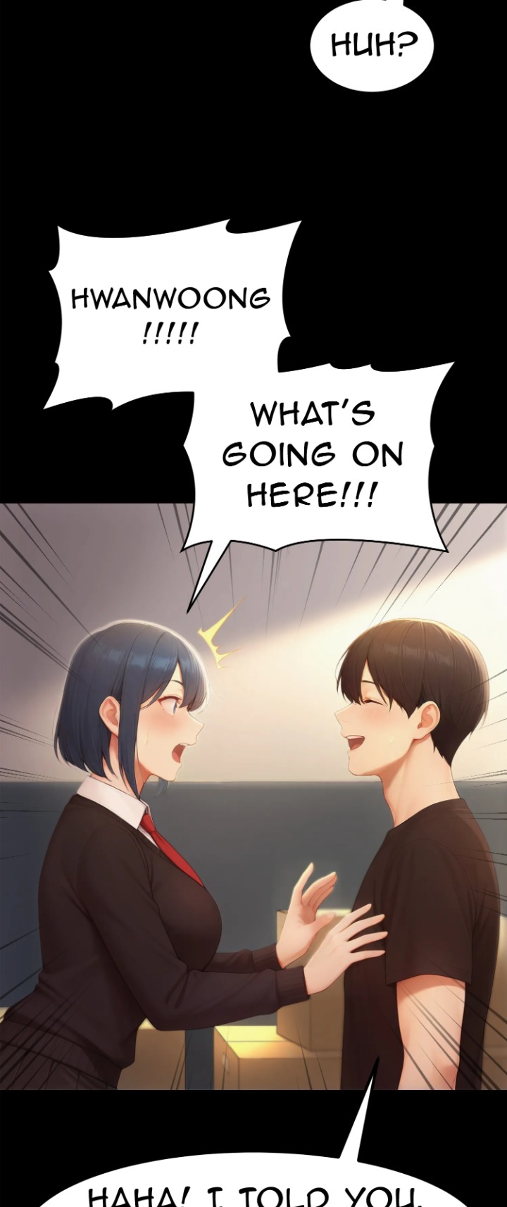 Endless Bride Search chapter 20 page 38