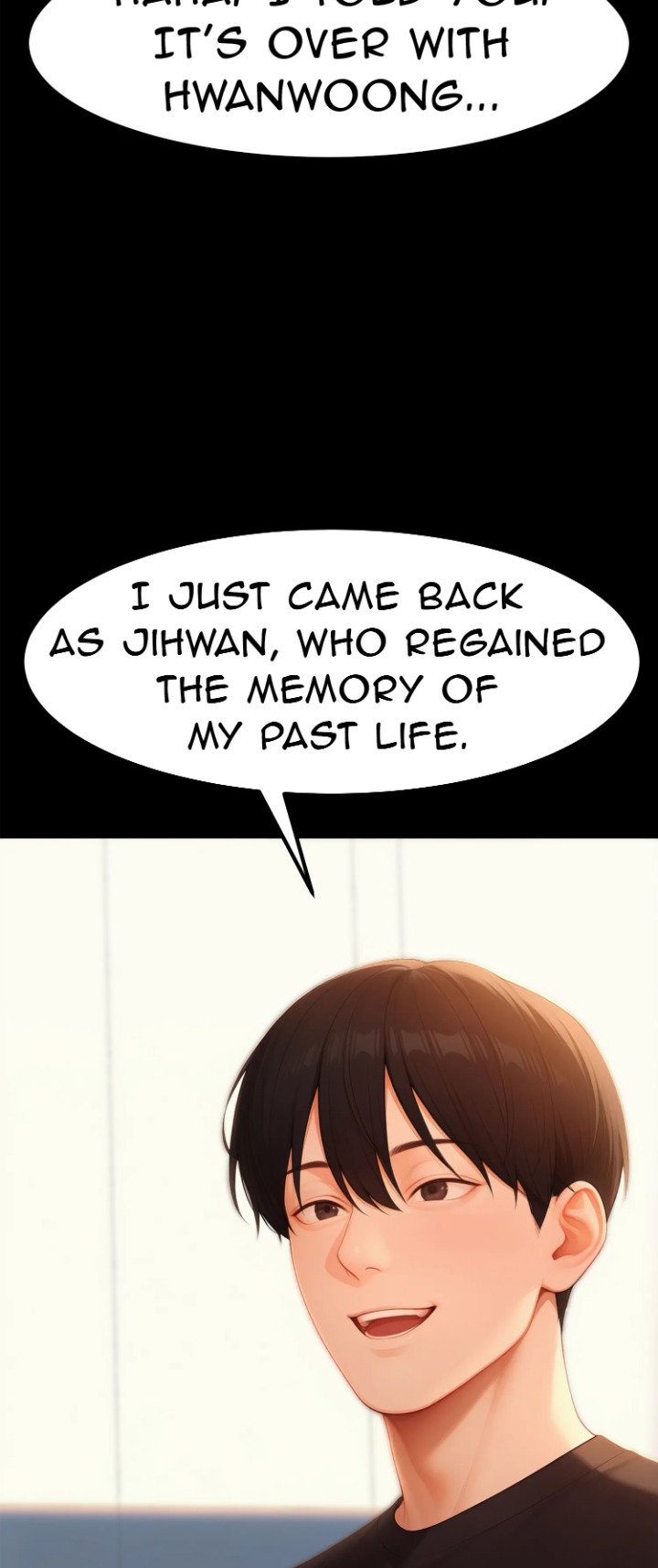 Endless Bride Search chapter 20 page 39