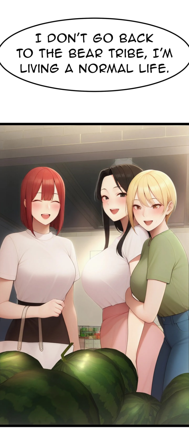 Endless Bride Search chapter 20 page 49