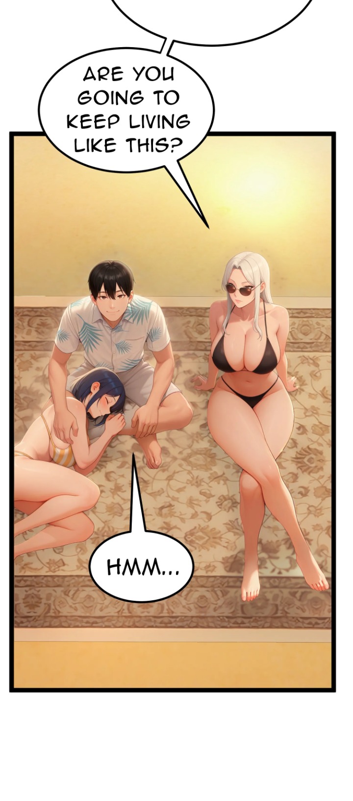 Endless Bride Search chapter 20 page 51