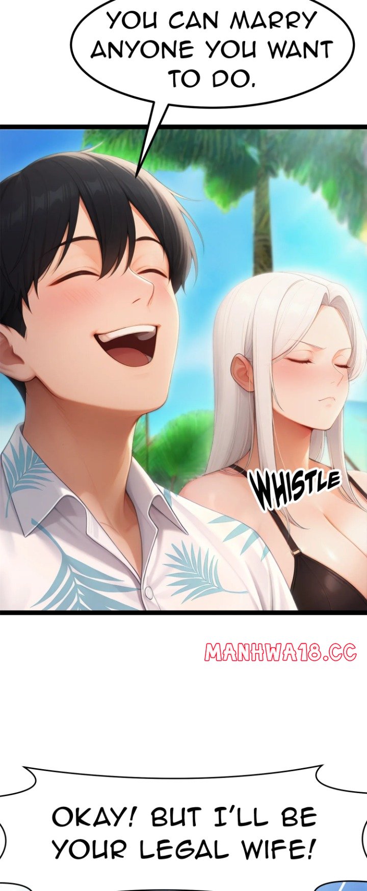 Endless Bride Search chapter 20 page 55