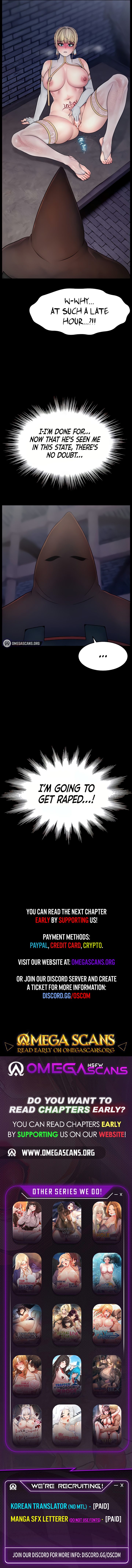 Ero The Princess Submits chapter 7 page 7