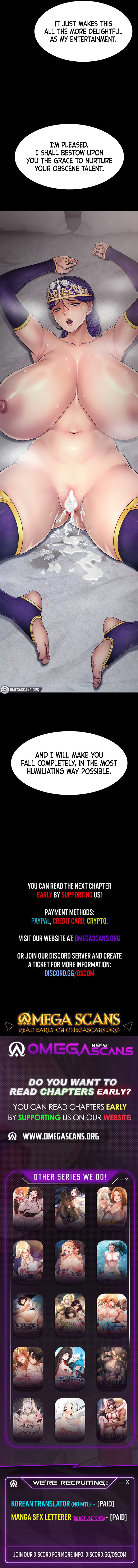 Ero The Princess Submits chapter 8 page 7