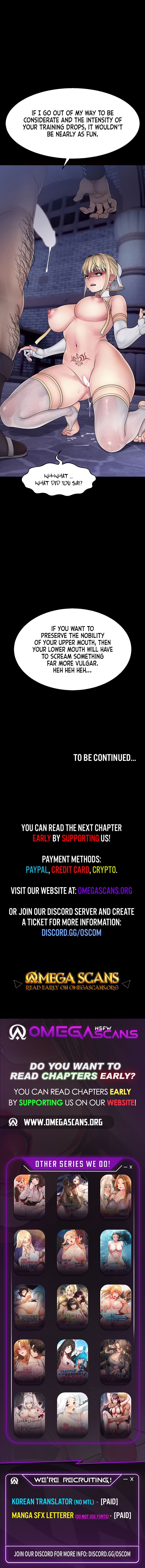 Ero The Princess Submits chapter 11 page 7
