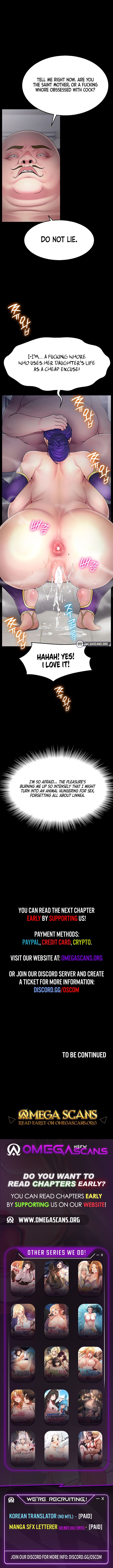 Ero The Princess Submits chapter 15 page 7