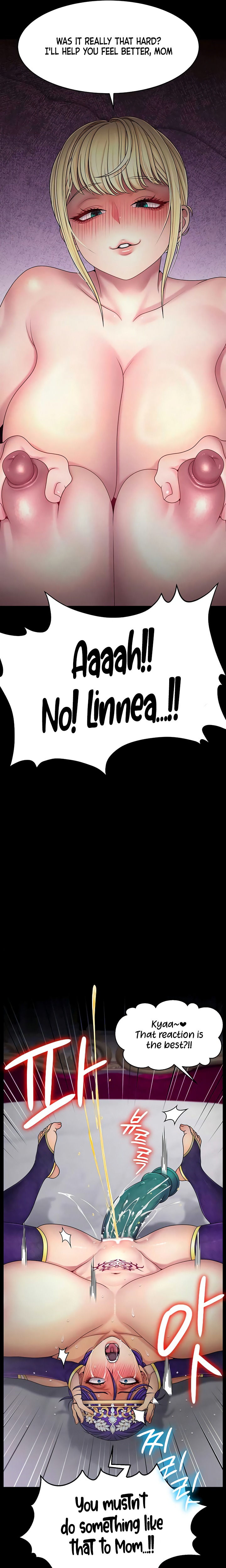Ero The Princess Submits chapter 22 page 16