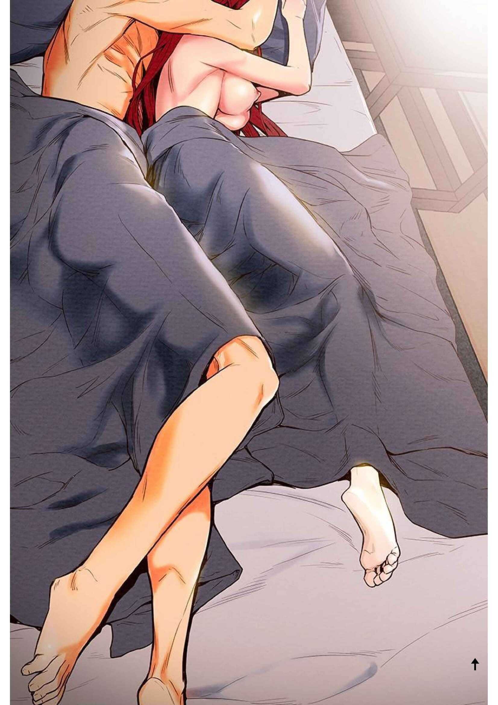Erotic Scheme chapter 1 page 6