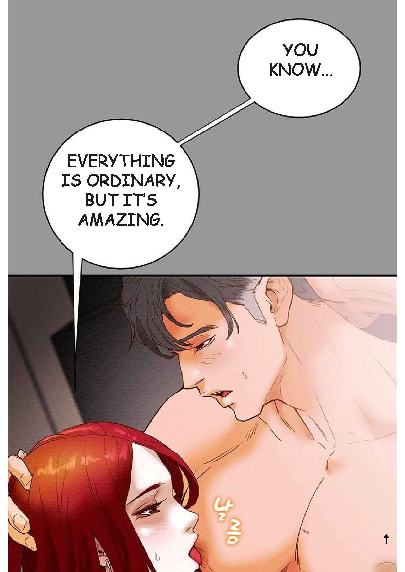 Erotic Scheme chapter 1 page 30