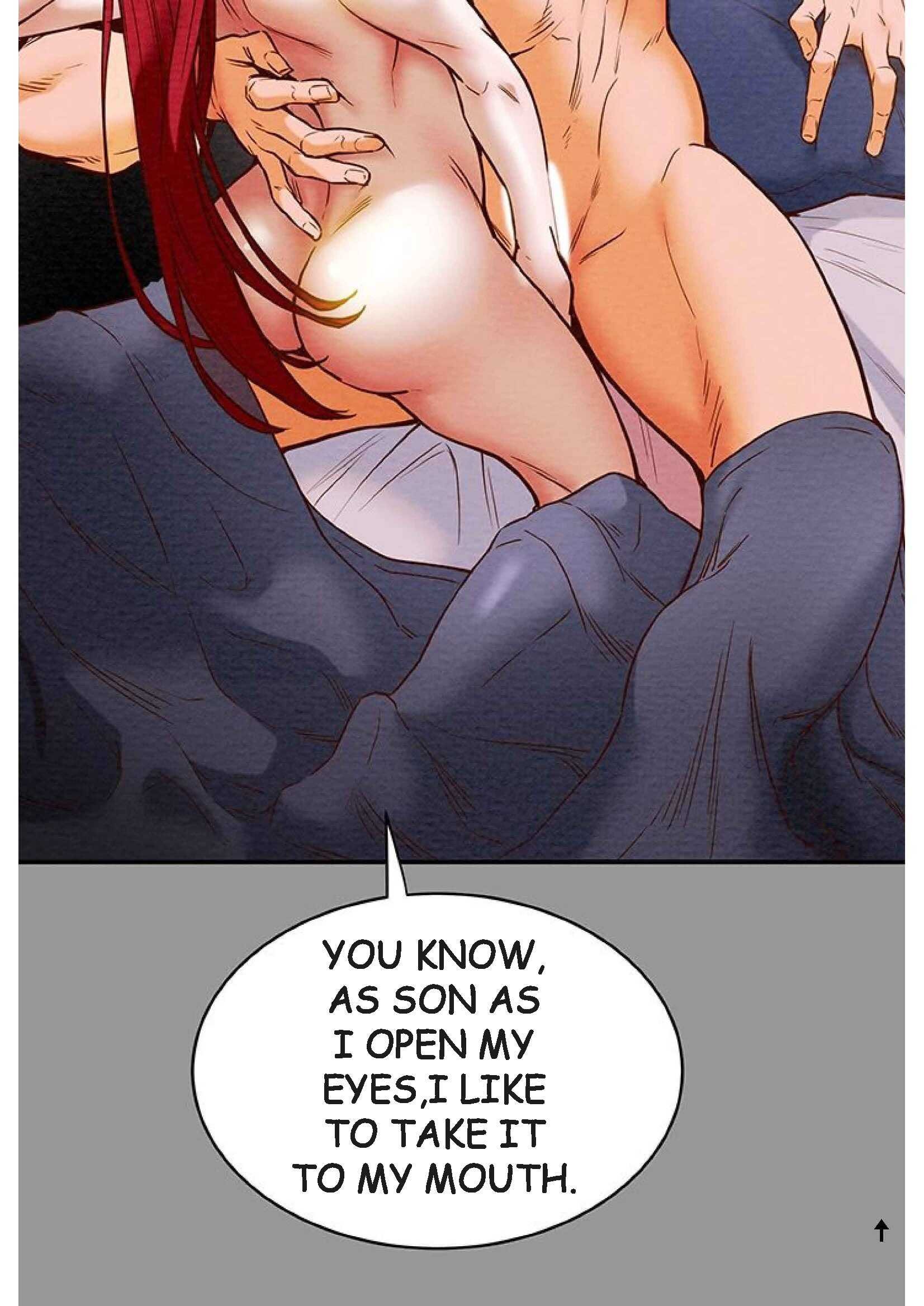 Erotic Scheme chapter 1 page 36