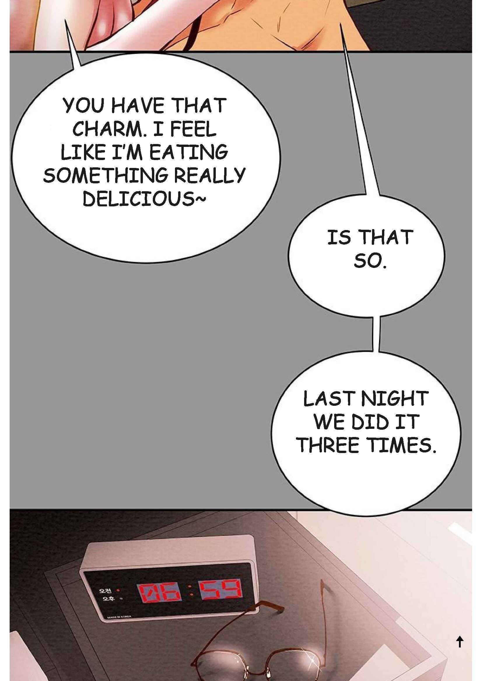Erotic Scheme chapter 1 page 39