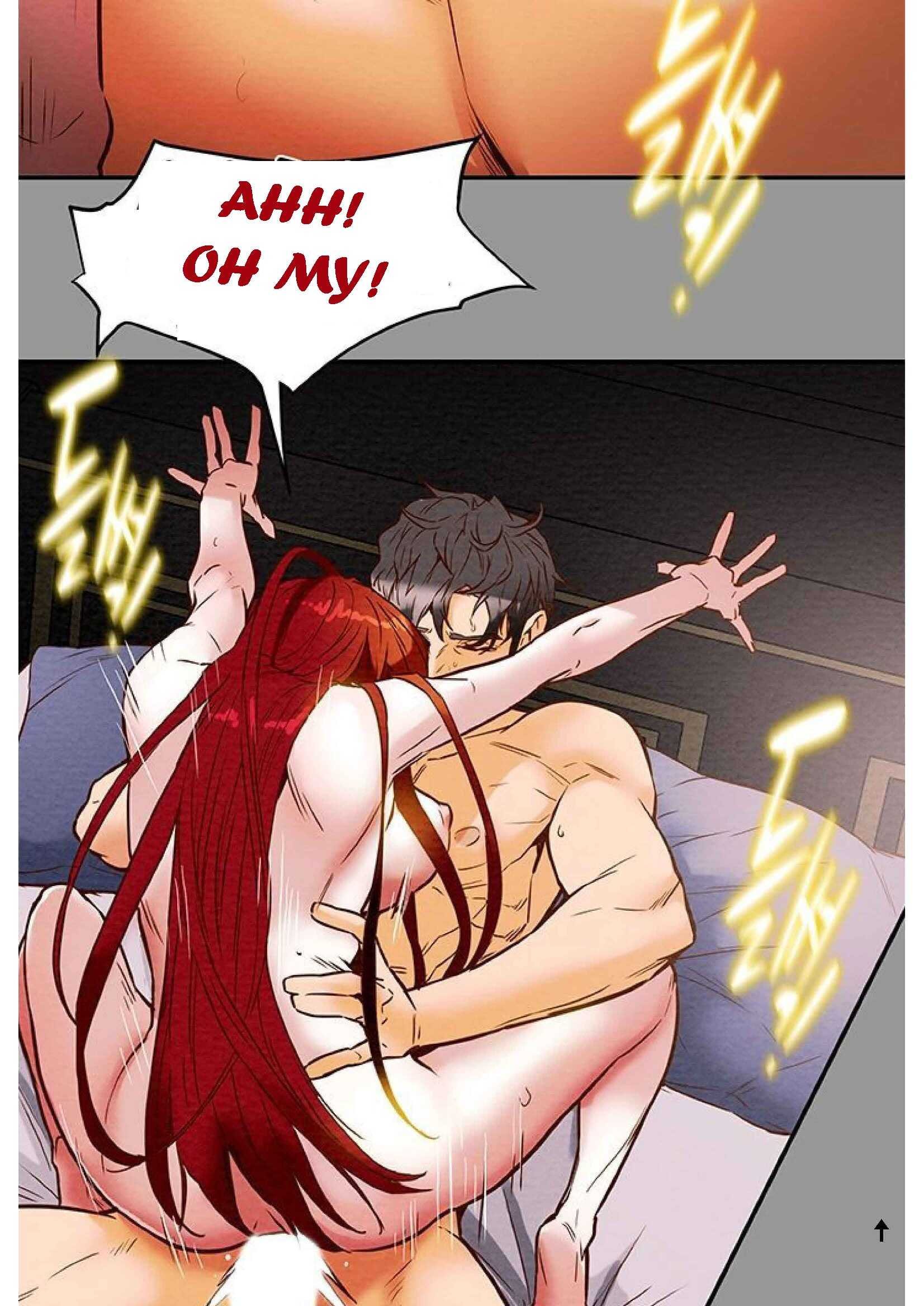 Erotic Scheme chapter 1 page 51
