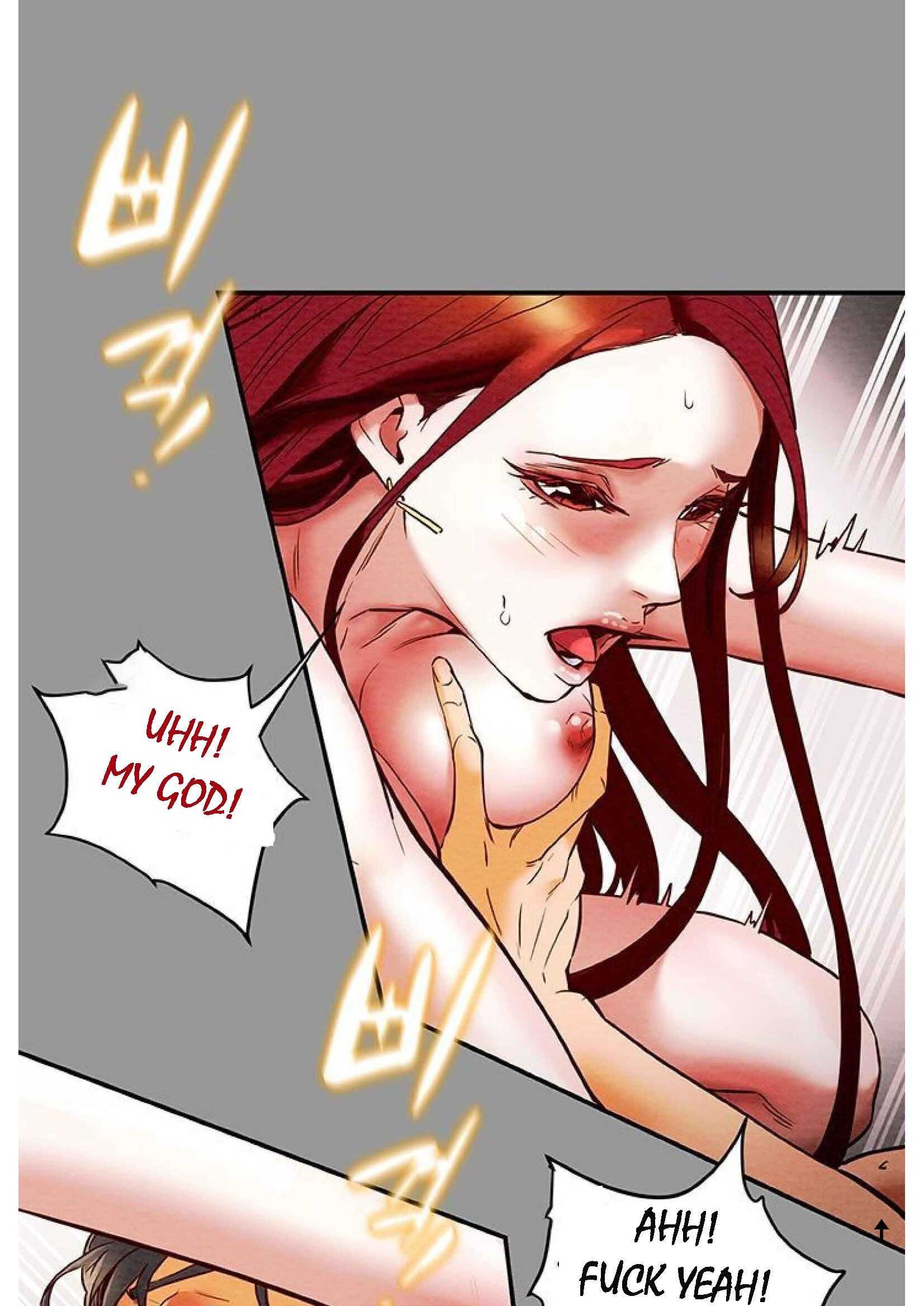 Erotic Scheme chapter 1 page 54