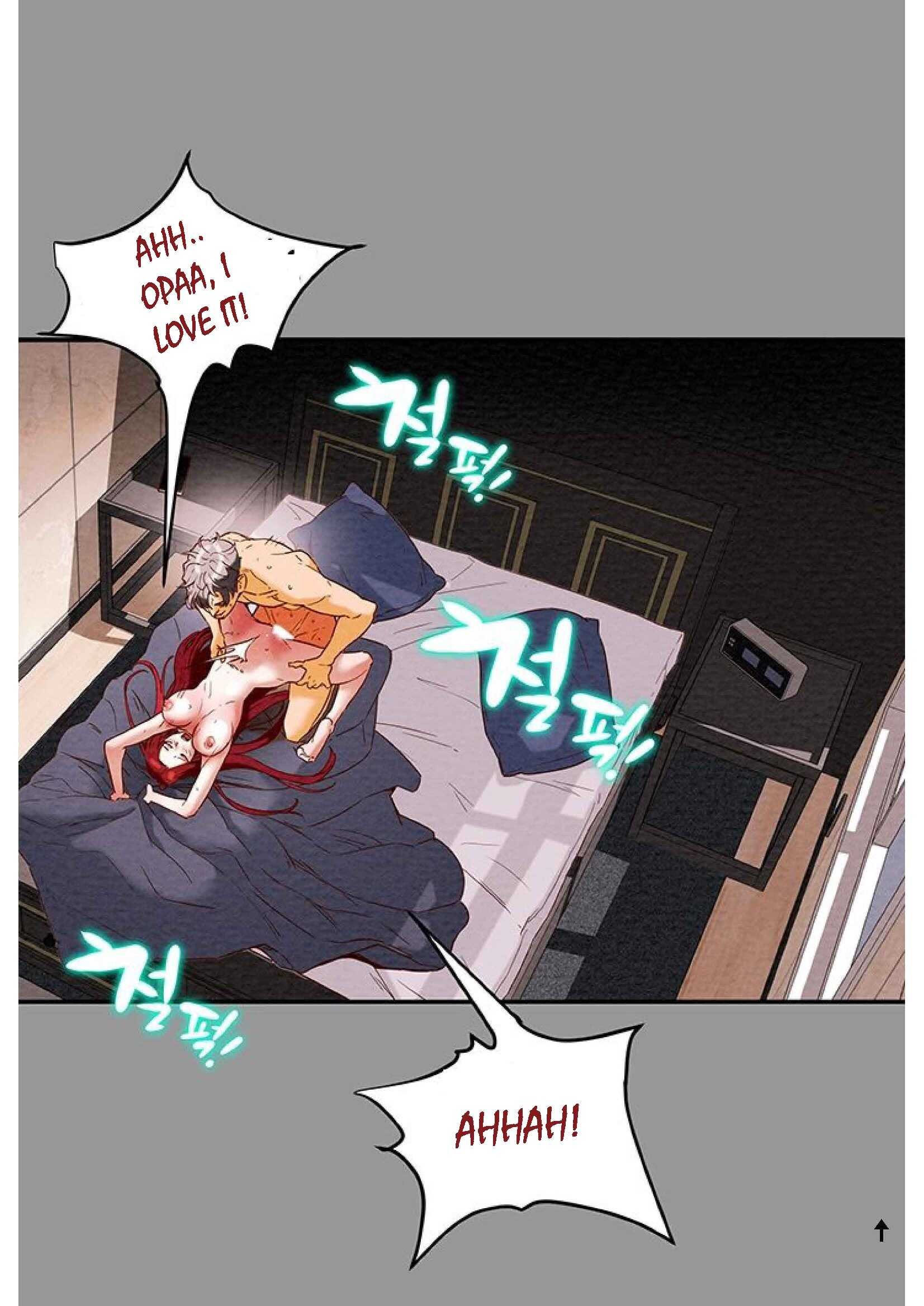 Erotic Scheme chapter 1 page 60
