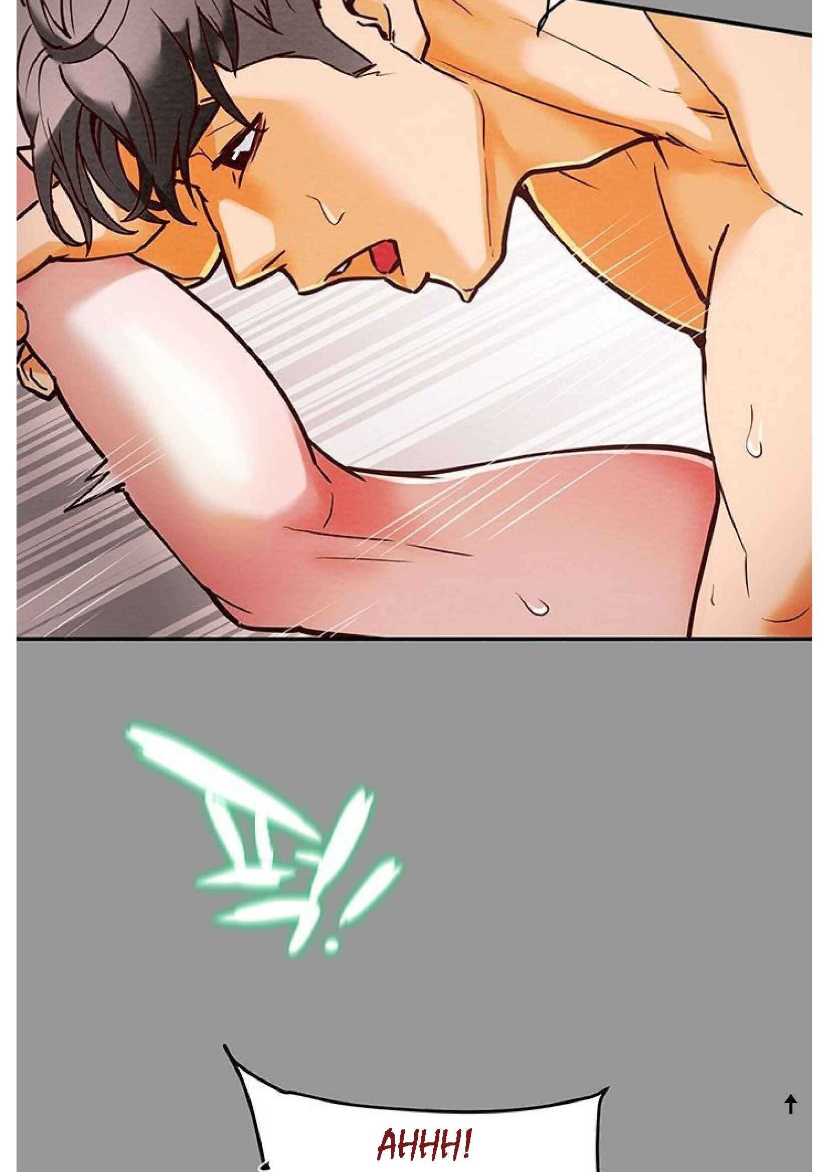 Erotic Scheme chapter 1 page 74