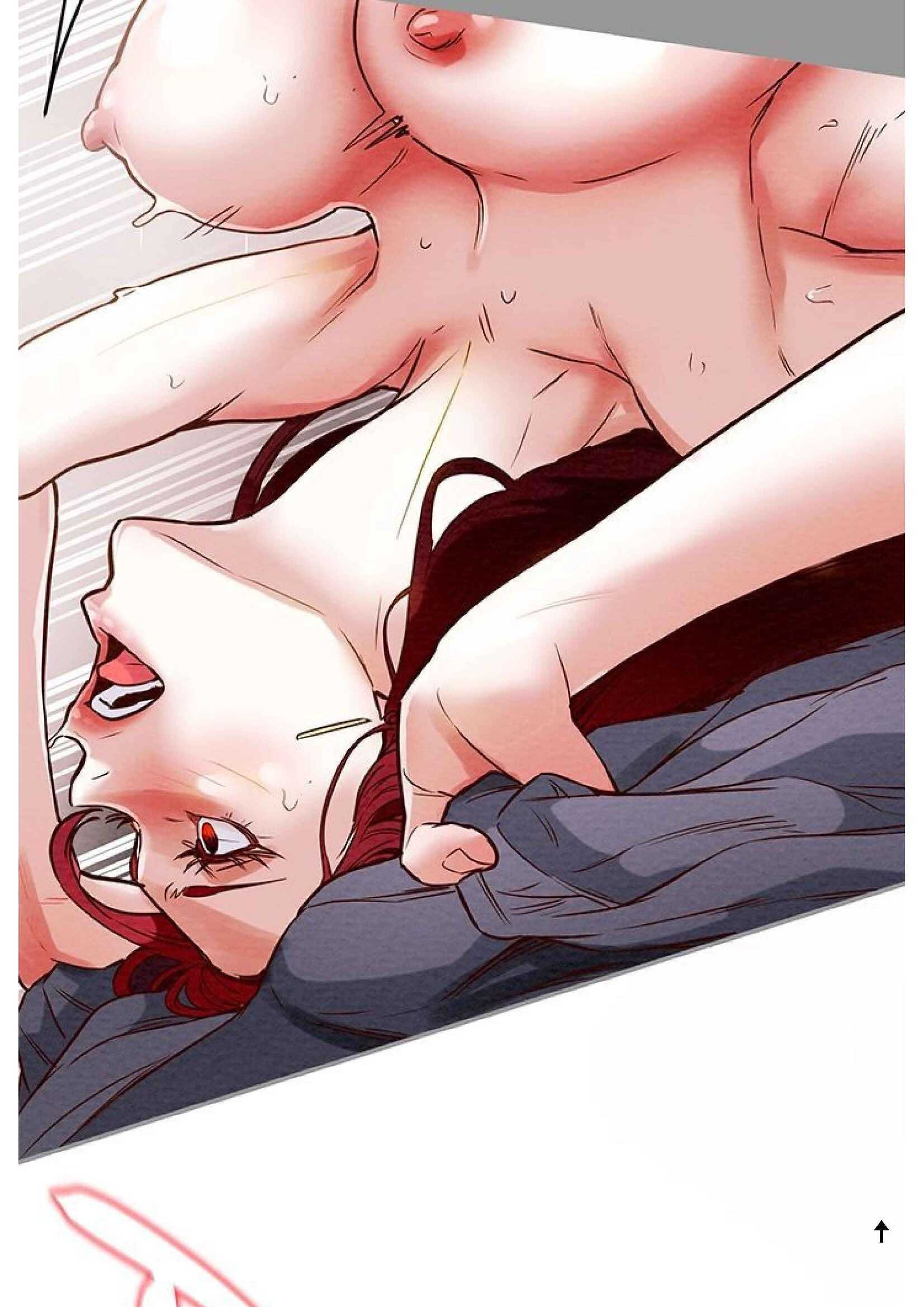 Erotic Scheme chapter 1 page 82