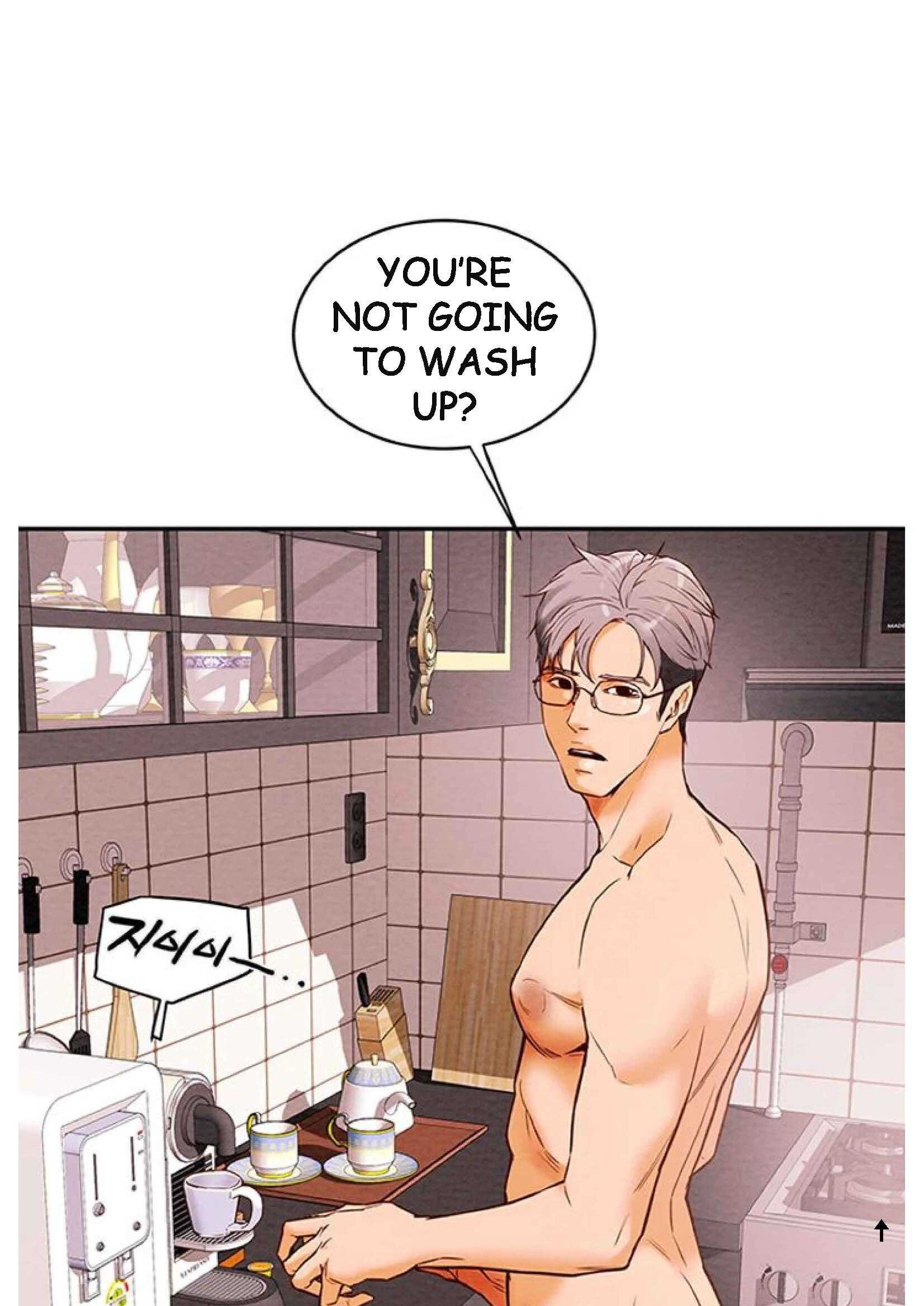 Erotic Scheme chapter 1 page 91