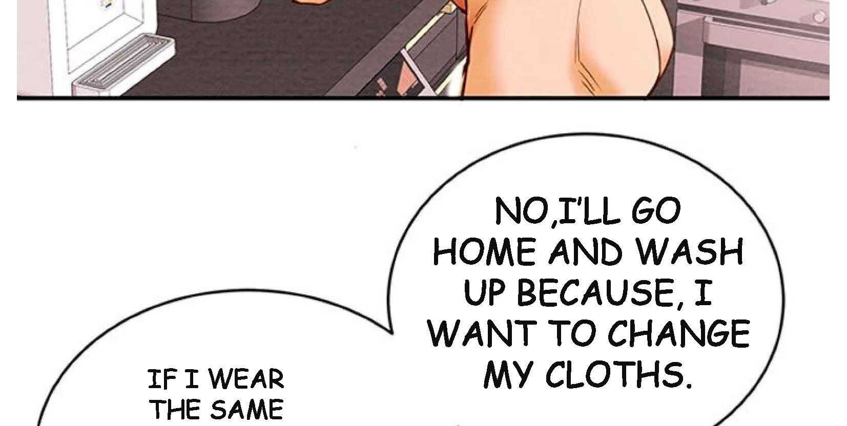 Erotic Scheme chapter 1 page 92