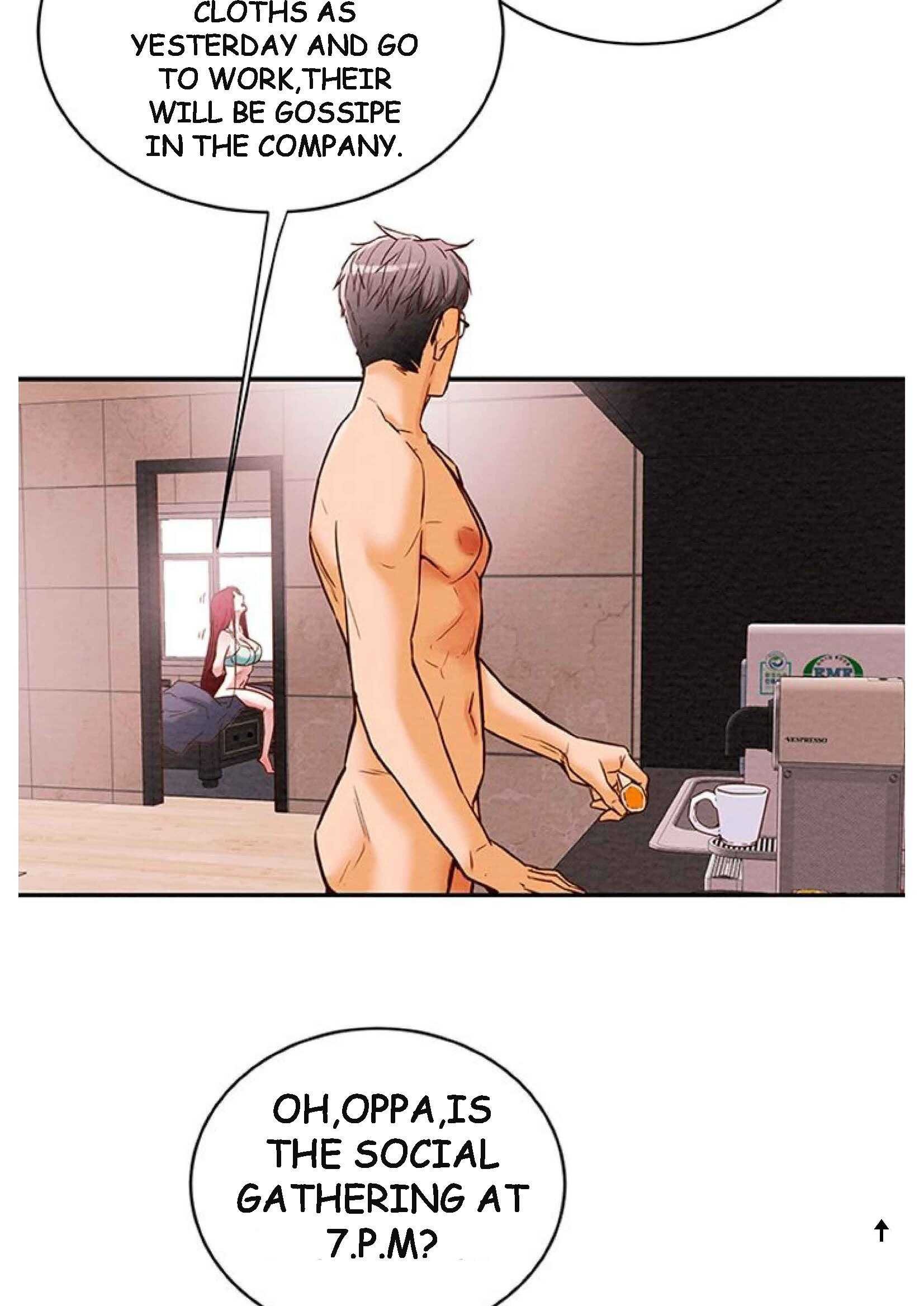 Erotic Scheme chapter 1 page 93