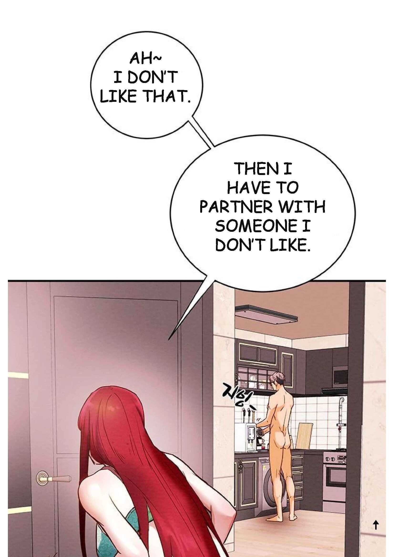 Erotic Scheme chapter 1 page 96