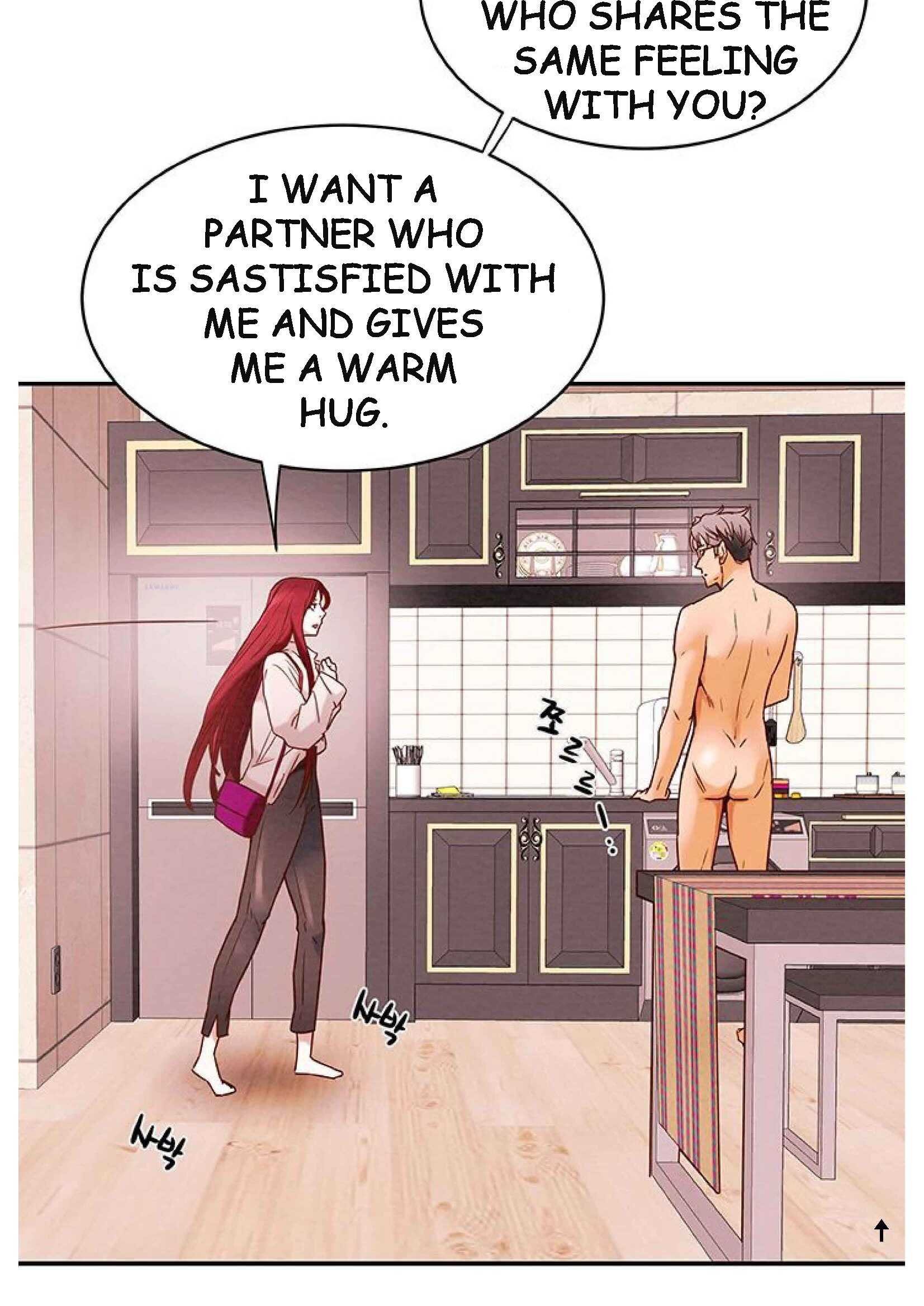 Erotic Scheme chapter 1 page 99