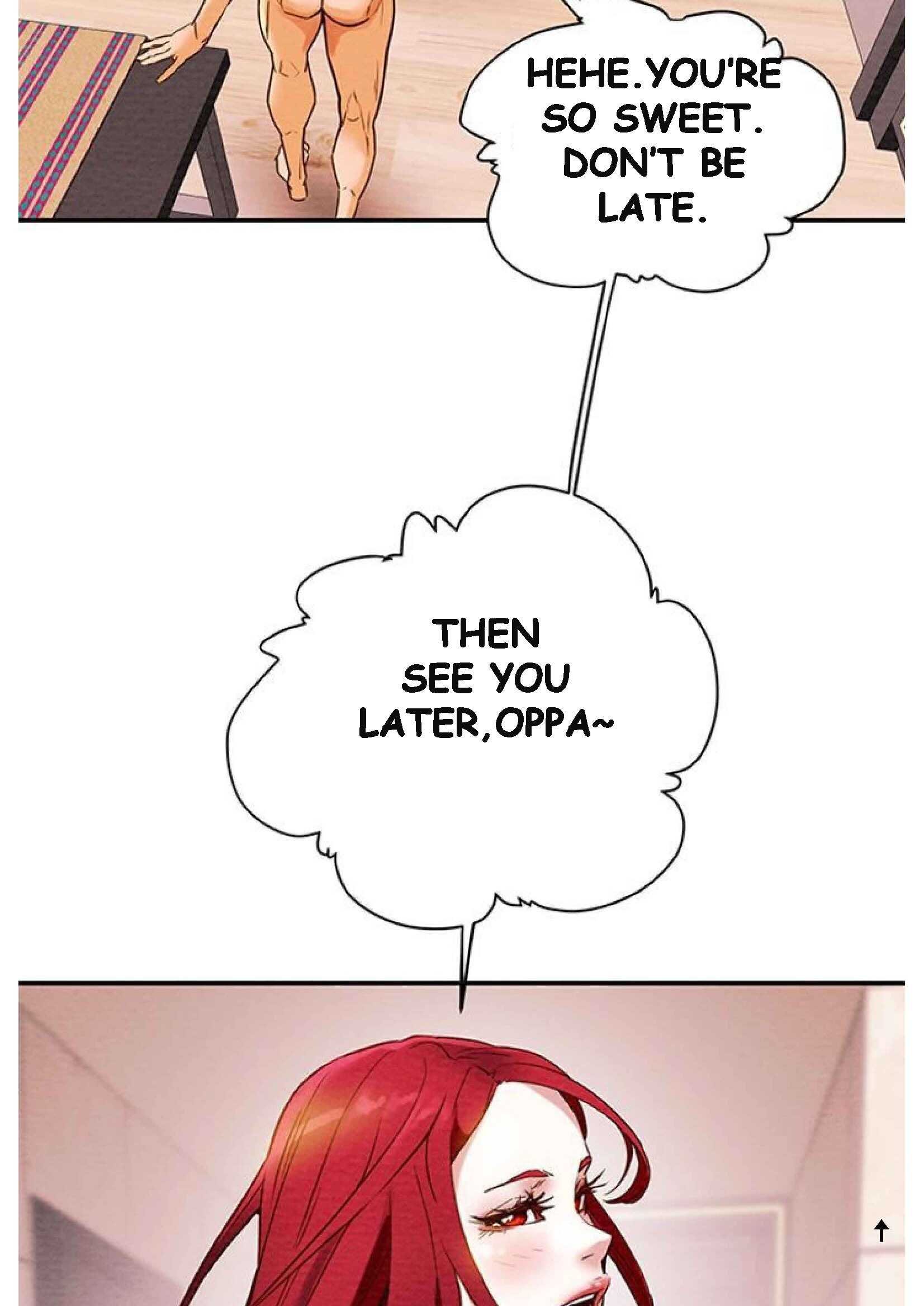 Erotic Scheme chapter 1 page 111
