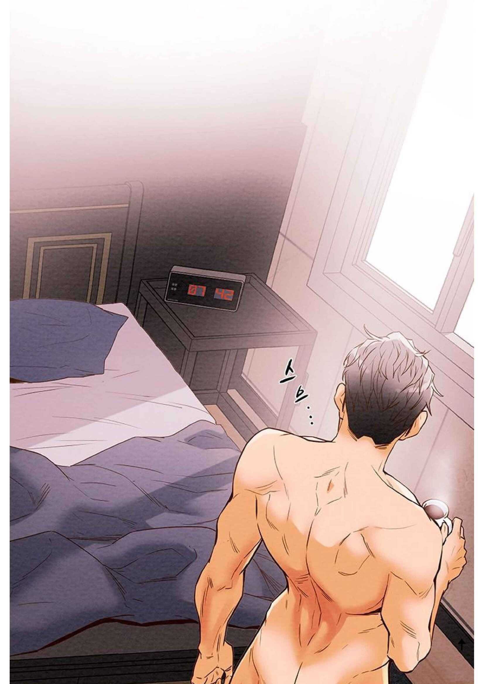 Erotic Scheme chapter 1 page 121