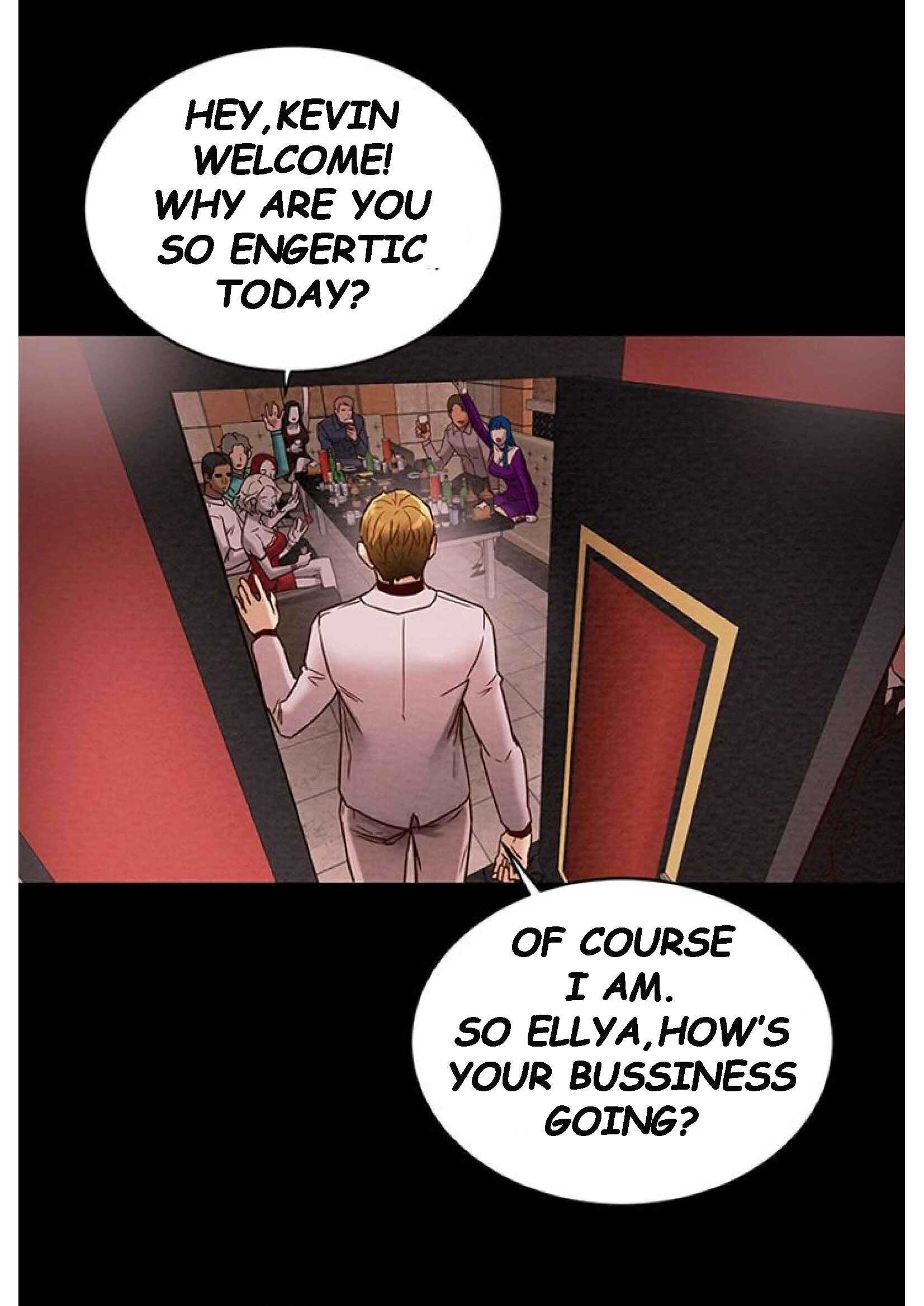 Erotic Scheme chapter 1 page 140